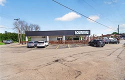 3110 Whipple Avenue NW, Canton, OH 44718