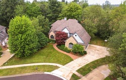 6119 Courtside, Midland, MI 48642