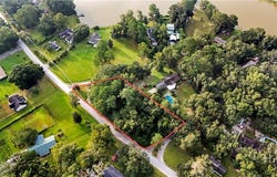 Perry Drive, Midway, GA 31320