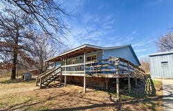 13410 W 750 Road, Tahlequah, OK 74464
