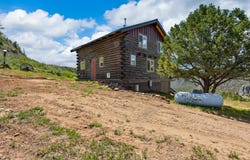7515 Uncompahgre Divide Road, Whitewater, CO 81527