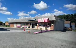 703 E PULASKI Highway, ELKTON, MD 21921