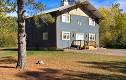 E6388 Powdervale Drive, Bessemer, MI 49911