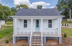 318 W Tyler Street, Dalton, GA 30720