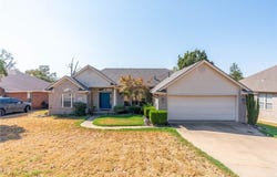 1120 Breckenridge DR, Van Buren, AR 72956