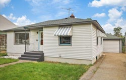 4908 N LEE St, Spokane, WA 99207