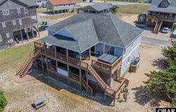23209 Surf Side Drive lot: 22, Rodanthe, NC 27968