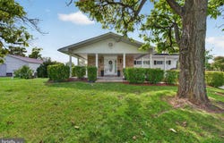 5933 KEYSVILLE Road, KEYMAR, MD 21757
