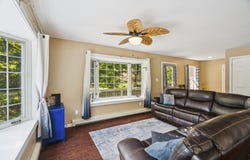 352 Methodist Hill Road, Enfield, NH 03748