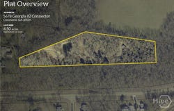 5688 Highway 82 Spur, Commerce, GA 30529