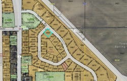 Spring Street, Spring Green, WI 53588