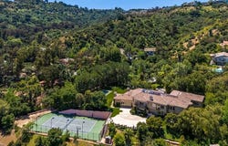 11971 Lockridge Rd, Studio City, CA 91604