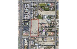 Sparkey Way, Bermuda Dunes, CA 92203