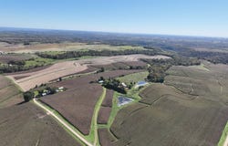 26108 115th St, Mc Gregor, IA 52157
