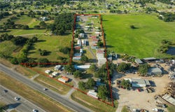2520 E Highway 199, Springtown, TX 76082
