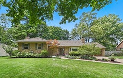 4591 Nakoma Drive, Okemos, MI 48864