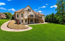 812 Treeline Drive, Conyers, GA 30094