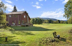 8 Pony Road, Ashland, NY 12407