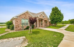 651 Comanche Lake Road, Comanche, TX 76442