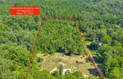 135 Magnolia, Etoile, TX 75944