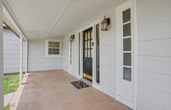 110 W Davis St, Tipton, OK 73570