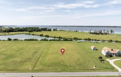 Bald Eagle Pointe Drive lot: 216, Hertford, NC 27944