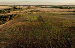 W Parallel Rd, Arlington, KS 67514