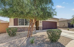 1235 E Thomas Drive, Casa Grande, AZ 85122