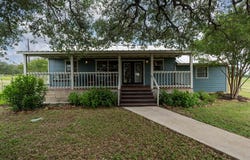 225 Ischar Lane, Mason, TX 76856