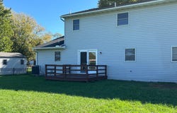 110 S 2ND Street, DENVER, PA 17517