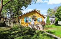 1208 S Fess Avenue, Bloomington, IN 47401