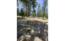 190 Citadel Road, Trail, OR 97541