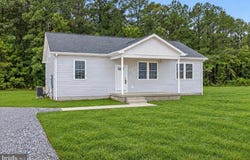 2607 SOUTHSIDE AVE., CAMBRIDGE, MD 21613