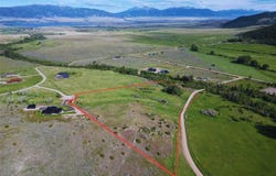 9 Willow View Way, McAllister, MT 59740