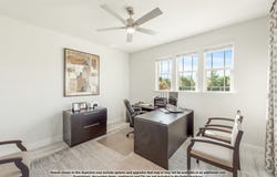 1746 Saunders Drive, Cedar Hill, TX 75104