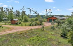 10041 PINE TREE TRAIL, Amherst Junction, WI 54407