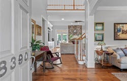 8390 Grove Creek Drive, Lewisville, NC 27023