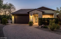 17964 E SILVER SAGE Lane, Rio Verde, AZ 85263