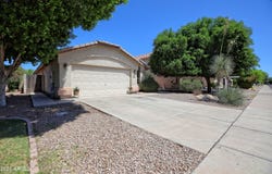 670 E KYLE Drive, Gilbert, AZ 85296