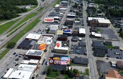 200 S Main Street, Corbin, KY 40701