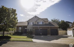 2767 S IRENE Dr E, Bountiful, UT 84010