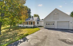 1 Reaves Lane, Freeport, ME 04032