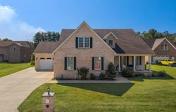 35 Nautical Drive, Winfield, WV 25213