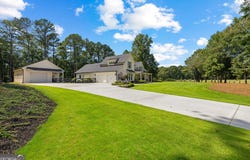 492 Crawford Road, Senoia, GA 30276