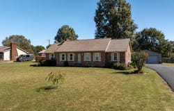 557 Trailridge Road, Mayfield, KY 42066