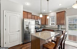 121 TREE LINE Drive, FREDERICKSBURG, VA 22405