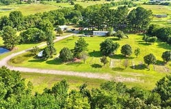 35968 Picturerock Drive, Wister, OK 74966