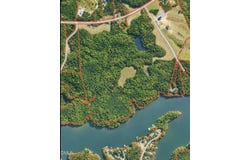 1700 Maurice Daniels Road, Roxboro, NC 27574