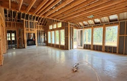 119 Spring Valley Road, Paradise, TX 76073