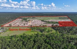 N State Hwy 94 lot: 2 9770, Groveton, TX 75845
